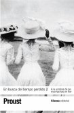 En busca del tiempo perdido, 2 (eBook, ePUB)