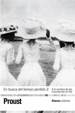 En busca del tiempo perdido, 2 (eBook, ePUB) - Proust, Marcel