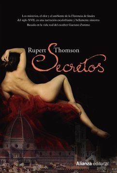 Cover Secretos (eBook, ePUB)