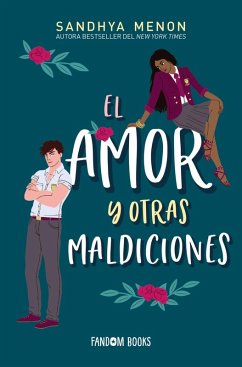 Cover El amor y otras maldiciones (eBook, ePUB)