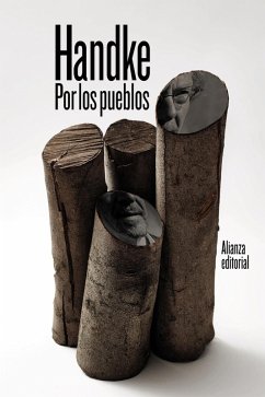 Por los pueblos (eBook, ePUB) - Handke, Peter