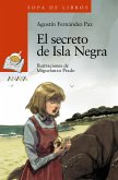 El secreto de Isla Negra (eBook, ePUB)