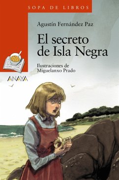 El secreto de Isla Negra (eBook, ePUB) - Fernández Paz, Agustín