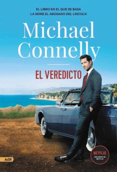Cover El veredicto (AdN) (eBook, ePUB)