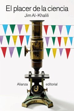 Cover El placer de la ciencia (eBook, ePUB)