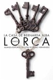 La casa de Bernarda Alba (eBook, ePUB)