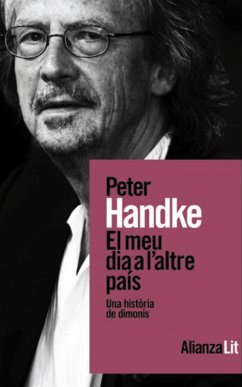 El meu dia a l'altre país (eBook, ePUB) - Handke, Peter