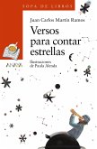 Versos para contar estrellas (eBook, ePUB)