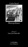 Metropolitano (eBook, ePUB)