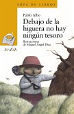 Debajo de la higuera no hay ningún tesoro (eBook, ePUB)