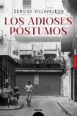 Los adioses póstumos (eBook, ePUB)