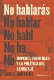 No hablarás (eBook, ePUB)