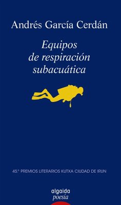 Equipos de respiración subacuática (eBook, ePUB) - García Cerdán, Andrés