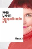 Compartimento N.º 6 (eBook, ePUB)