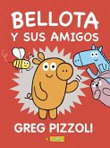 Bellota y sus amigos (eBook, ePUB)