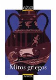 Mitos griegos (eBook, ePUB)