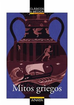 Mitos griegos (eBook, ePUB) - Llacay, Toni