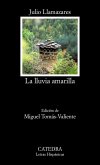 La lluvia amarilla (eBook, ePUB)