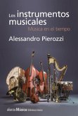 Los instrumentos musicales (eBook, ePUB)