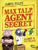 Max Talp, agent secret. Llibre 1: Espinador (eBook, ePUB)