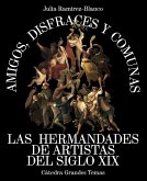 Amigos, disfraces y comunas (eBook, ePUB) Amigos, disfraces y comunas (eBook, ePUB)
