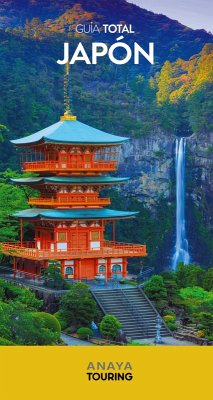 Japón (eBook, PDF) - Morte Ustarroz, Marc Aitor