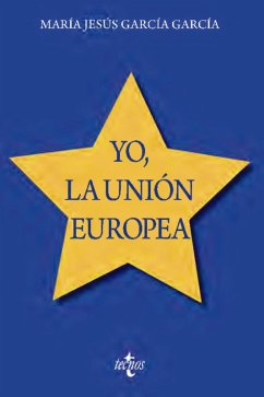 Cover Yo, la Unión Europea (eBook, ePUB)