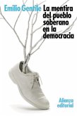 La mentira del pueblo soberano en la democracia (eBook, ePUB)