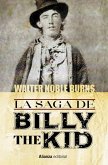 La saga de Billy the Kid (eBook, ePUB)
