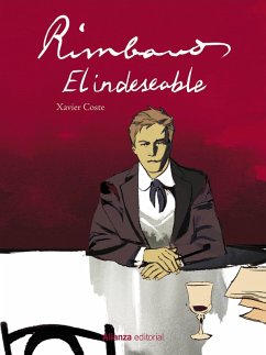 Cover Rimbaud, el indeseable [Cómic] (eBook, ePUB)