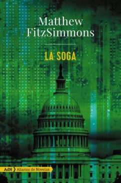 Cover La soga (AdN) (eBook, ePUB)