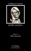Jardín concluso (eBook, ePUB)