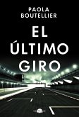 El último giro (eBook, ePUB)