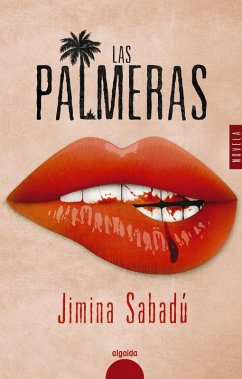 Las palmeras (eBook, ePUB) - Sabadú, Jimina