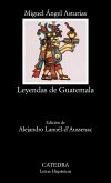 Leyendas de Guatemala (eBook, ePUB)