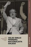 Celso Emilio Ferreiro, nacionalista galego (eBook, ePUB)