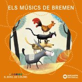 Els músics de Bremen (eBook, ePUB)