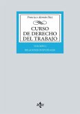 Curso de Derecho del Trabajo (eBook, PDF)