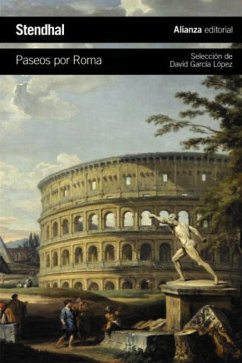 Paseos por Roma (eBook, ePUB) - Stendhal