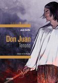 Don Juan Tenorio (eBook, ePUB)
