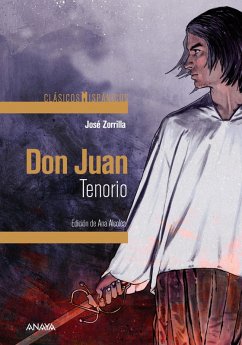 Don Juan Tenorio (eBook, ePUB) - Zorrilla, José