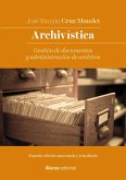 Archivística (eBook, PDF)