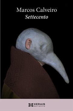 Settecento (eBook, ePUB) - Calveiro, Marcos