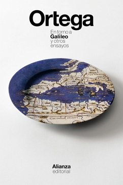 En torno a Galileo y otros ensayos (eBook, ePUB) - Ortega Y Gasset, José