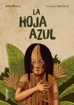 La hoja azul (eBook, ePUB) - Maceiras, Andrea