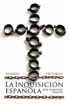 La Inquisición española (eBook, ePUB) - Martínez Millán, José