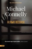 Último recurso [AdN] (eBook, ePUB)