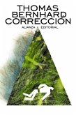 Corrección (eBook, ePUB)