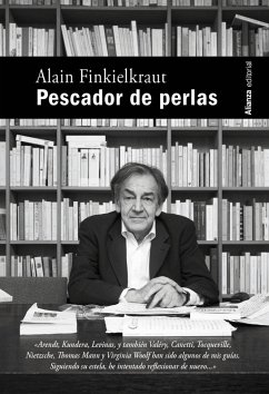 Cover Pescador de perlas (eBook, ePUB)