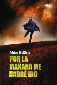 Cover Por la mañana me habré ido (eBook, ePUB)